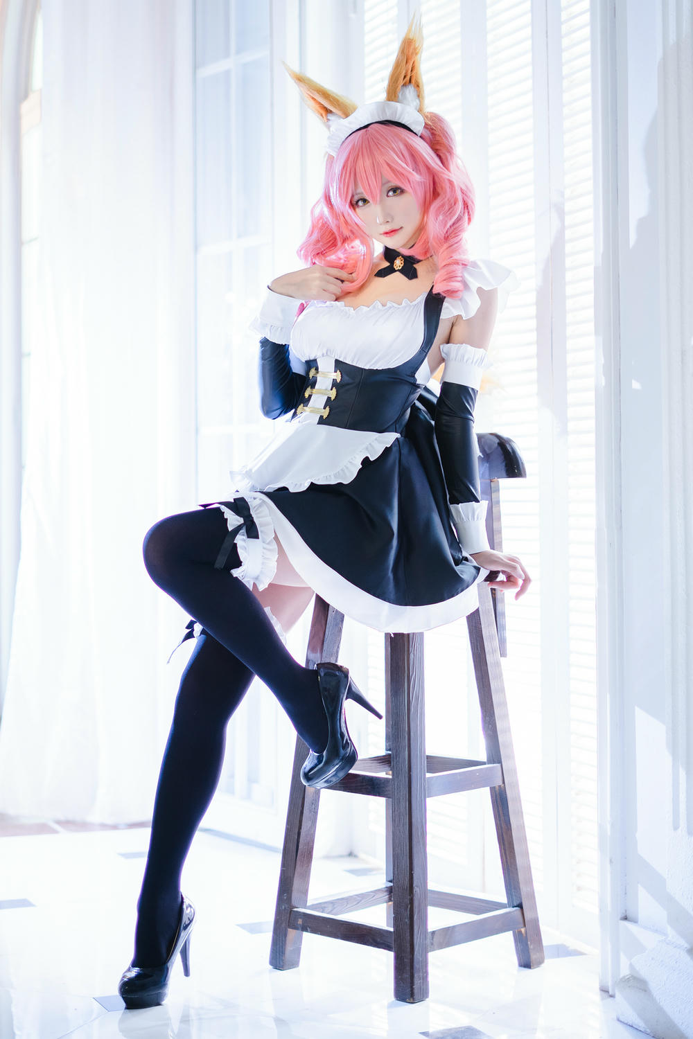 星之迟迟 - NO.06 星之彼方 大套组 [147P-564MB]-壁纸_第1集