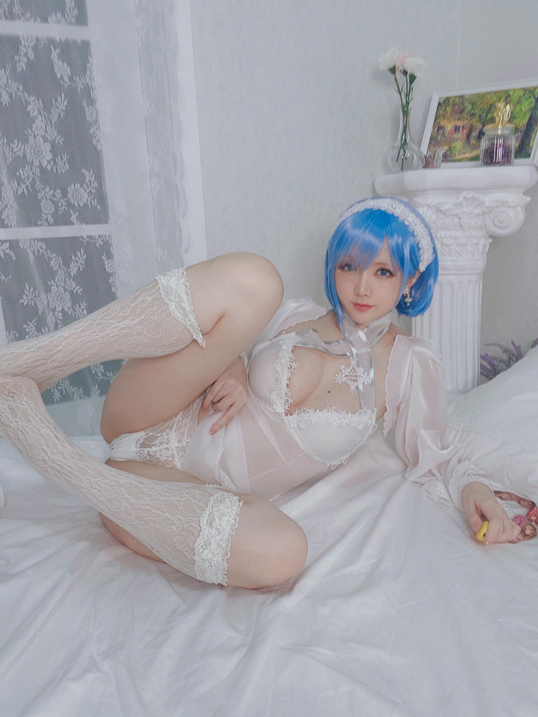 星之迟迟 - NO.47 甘古特&恰巴耶夫 [176P1V-1.86GB]-恰巴耶夫_第1集