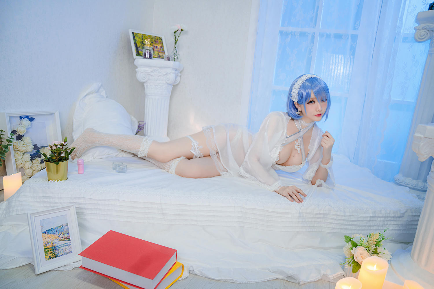 星之迟迟 - NO.47 甘古特&恰巴耶夫 [176P1V-1.86GB]-恰巴耶夫_第2集