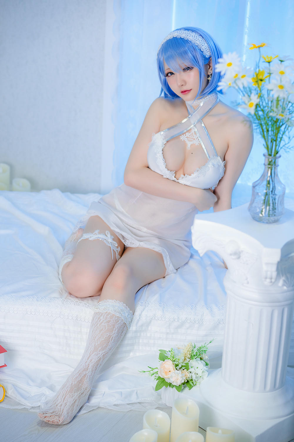 星之迟迟 - NO.47 甘古特&恰巴耶夫 [176P1V-1.86GB]-恰巴耶夫_第2集