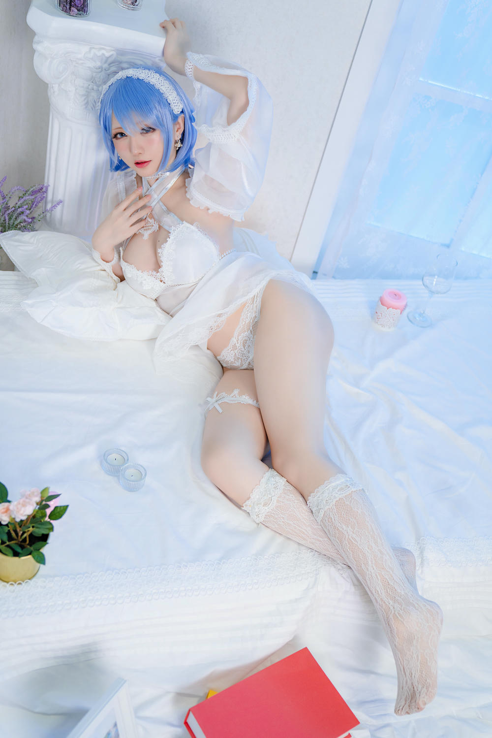 星之迟迟 - NO.47 甘古特&恰巴耶夫 [176P1V-1.86GB]-恰巴耶夫_第2集