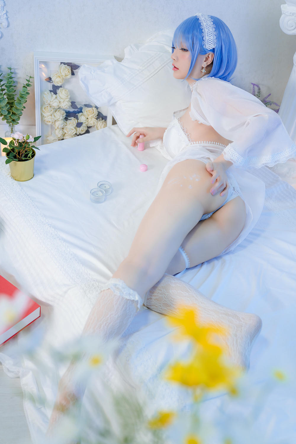 星之迟迟 - NO.47 甘古特&恰巴耶夫 [176P1V-1.86GB]-恰巴耶夫_第2集