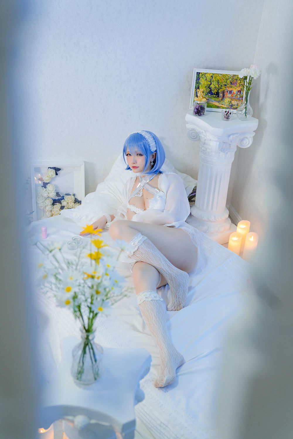 星之迟迟 - NO.47 甘古特&恰巴耶夫 [176P1V-1.86GB]-恰巴耶夫_第2集