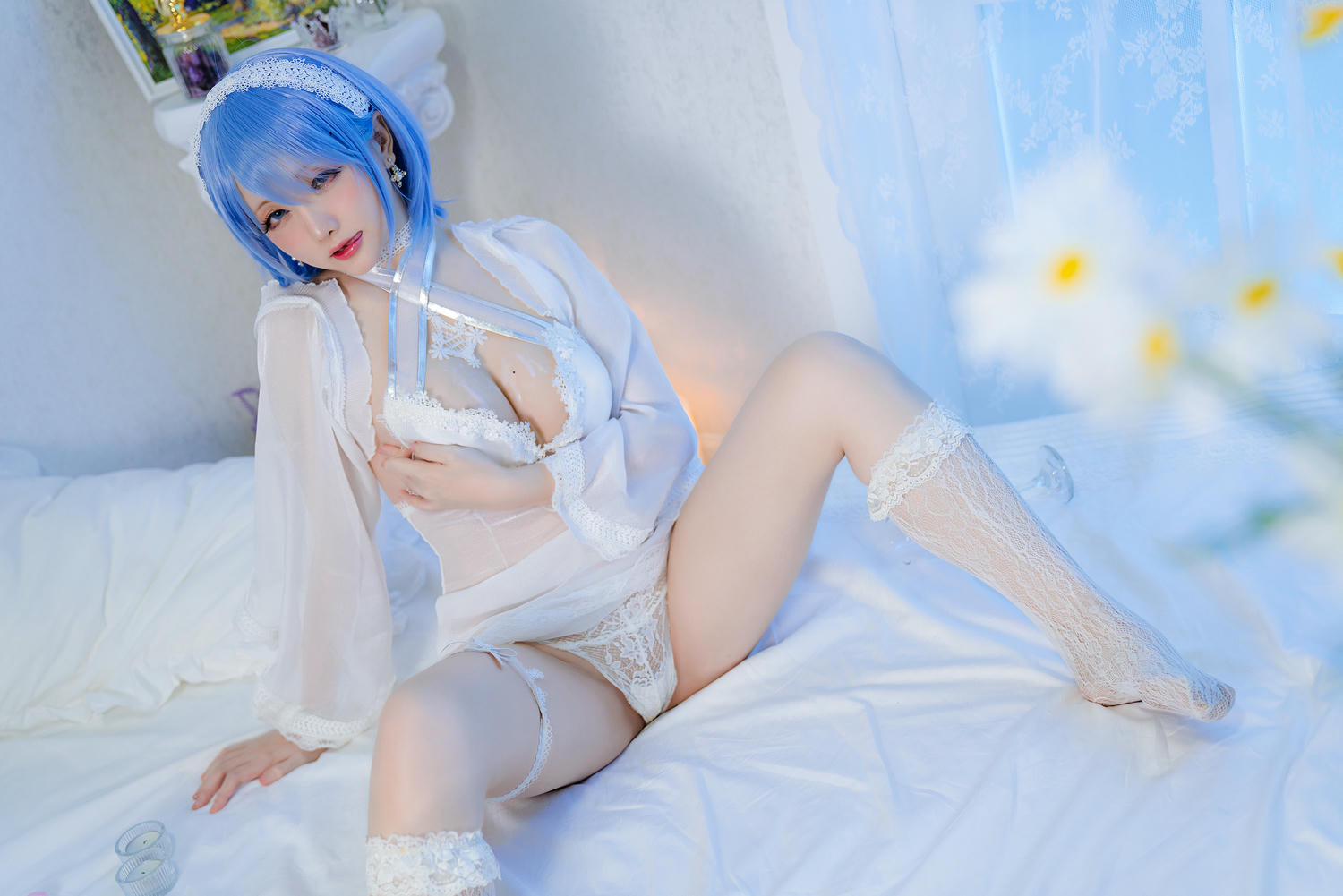 星之迟迟 - NO.47 甘古特&恰巴耶夫 [176P1V-1.86GB]-恰巴耶夫_第3集