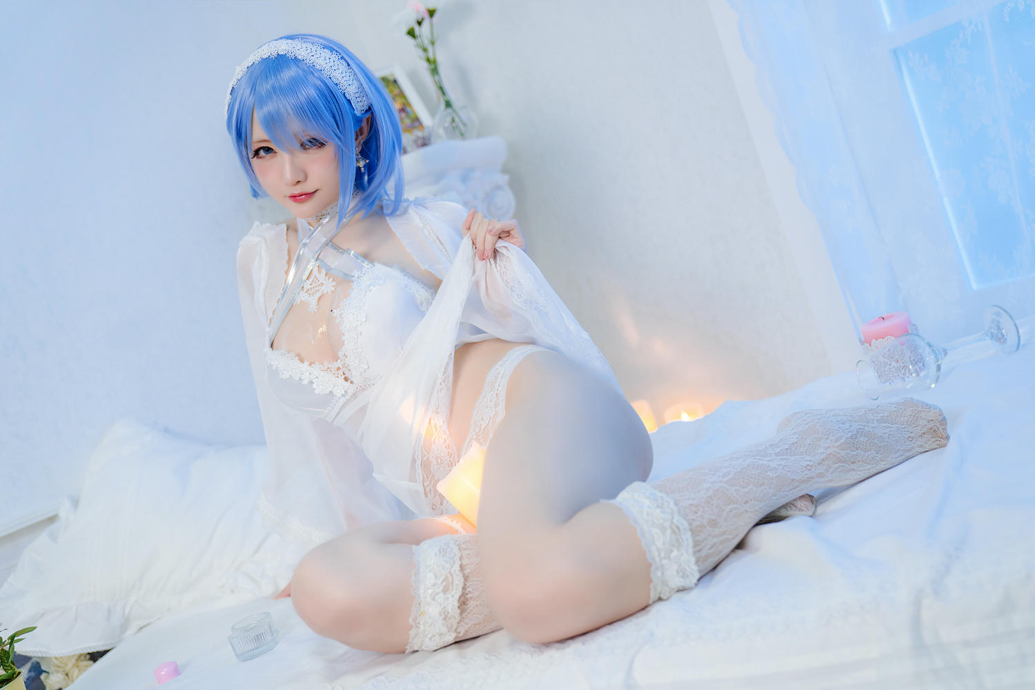 星之迟迟 - NO.47 甘古特&恰巴耶夫 [176P1V-1.86GB]-恰巴耶夫_第3集