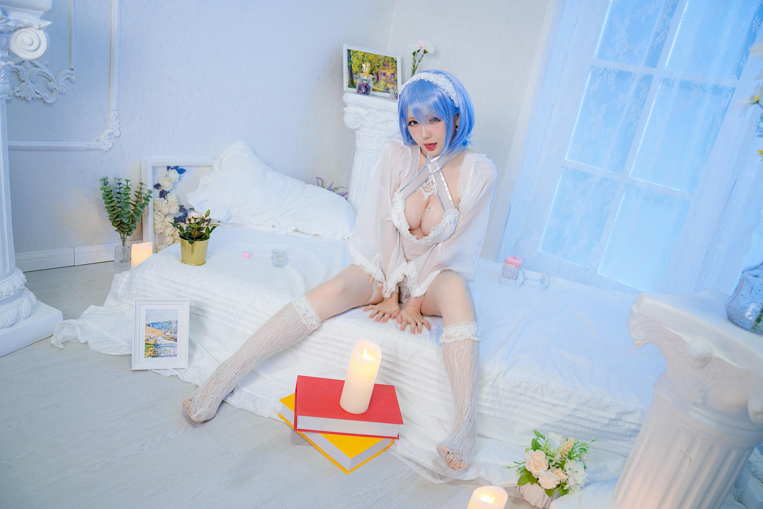 星之迟迟 - NO.47 甘古特&恰巴耶夫 [176P1V-1.86GB]-恰巴耶夫_第3集