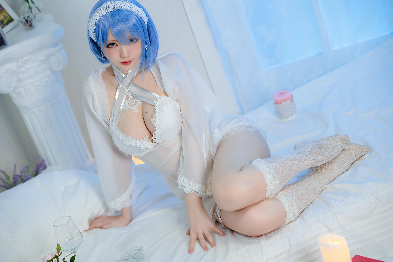 星之迟迟 - NO.47 甘古特&恰巴耶夫 [176P1V-1.86GB]-恰巴耶夫_第3集