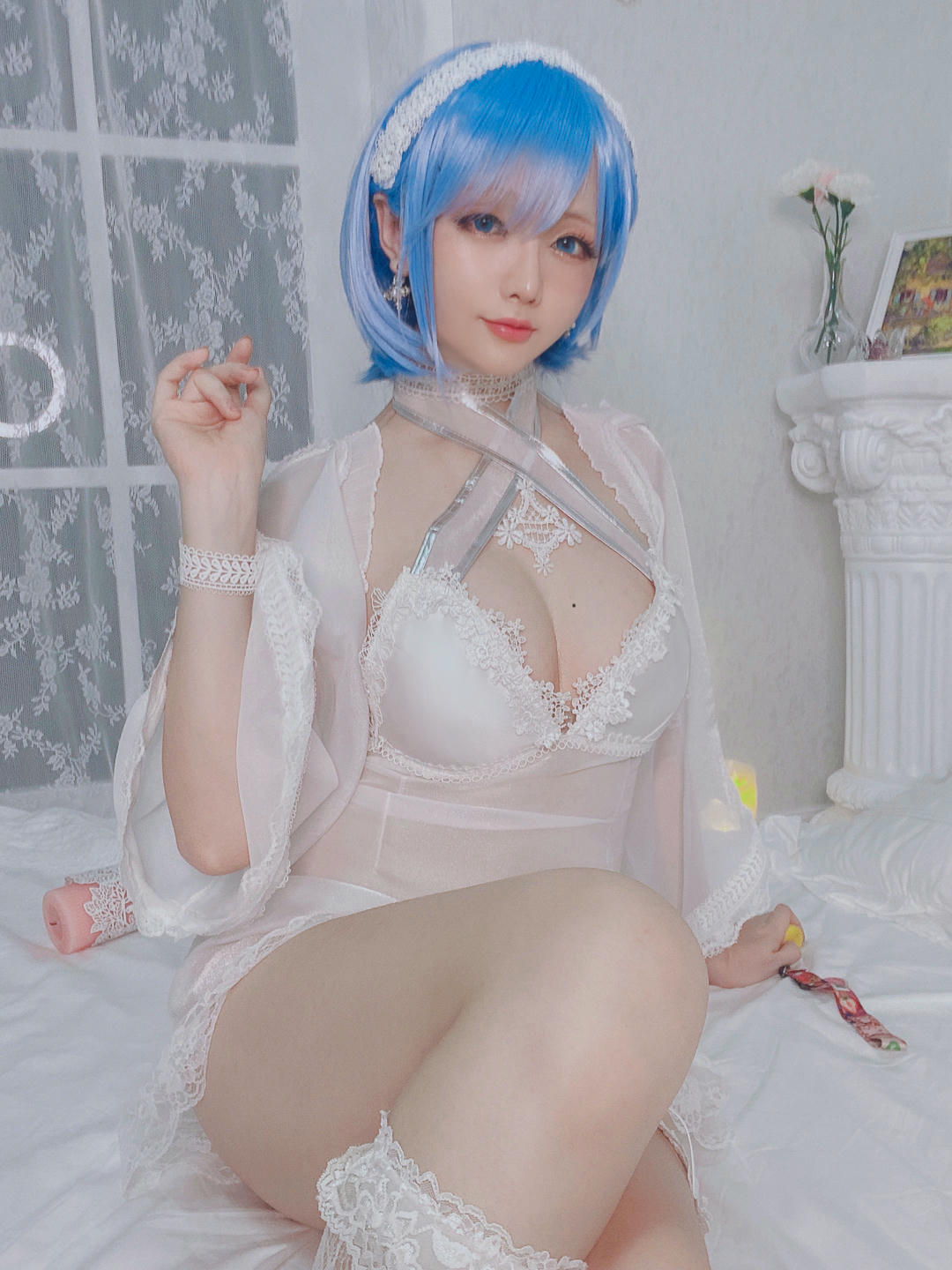 星之迟迟 - NO.47 甘古特&恰巴耶夫 [176P1V-1.86GB]-恰巴耶夫_第1集