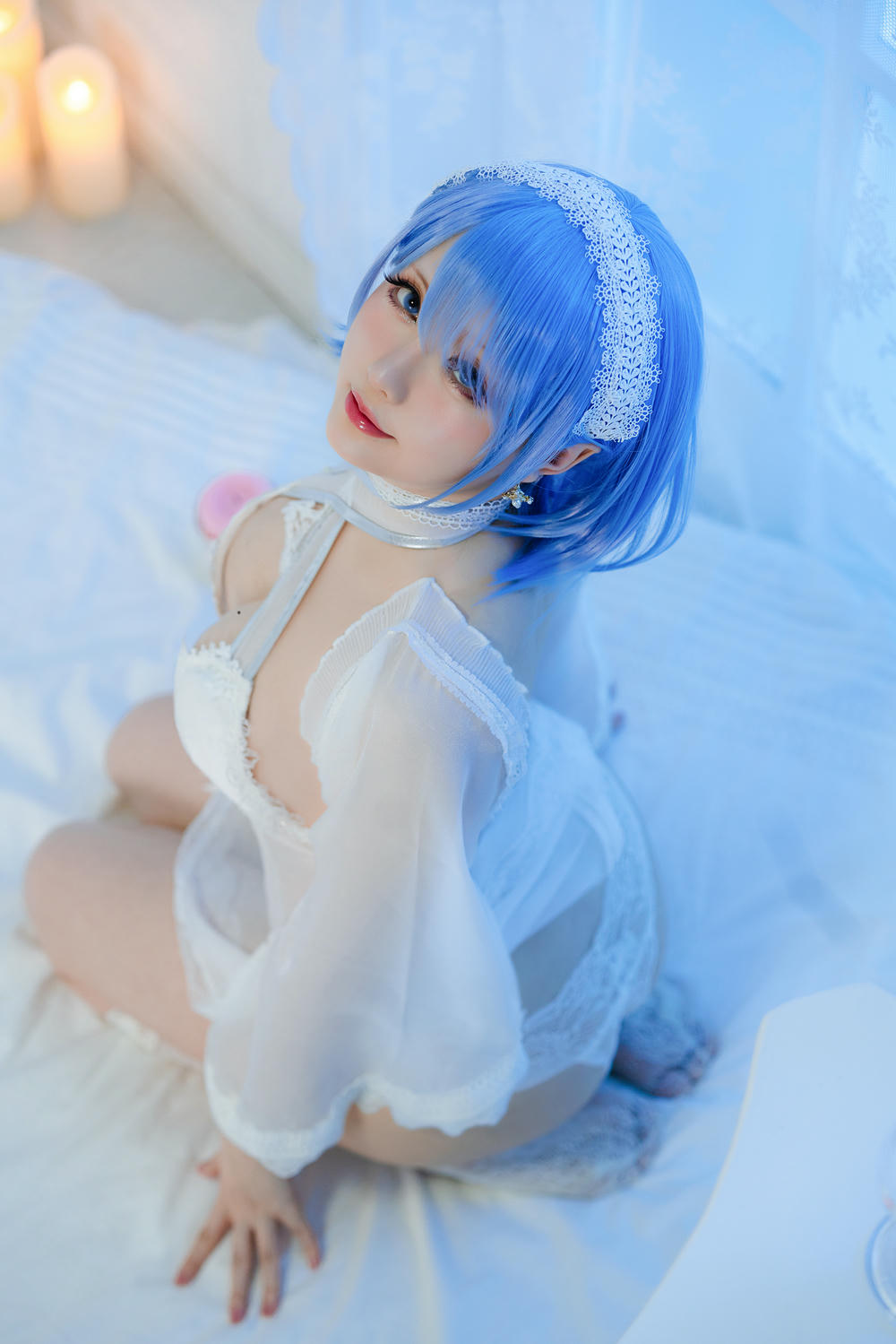 星之迟迟 - NO.47 甘古特&恰巴耶夫 [176P1V-1.86GB]-恰巴耶夫_第4集