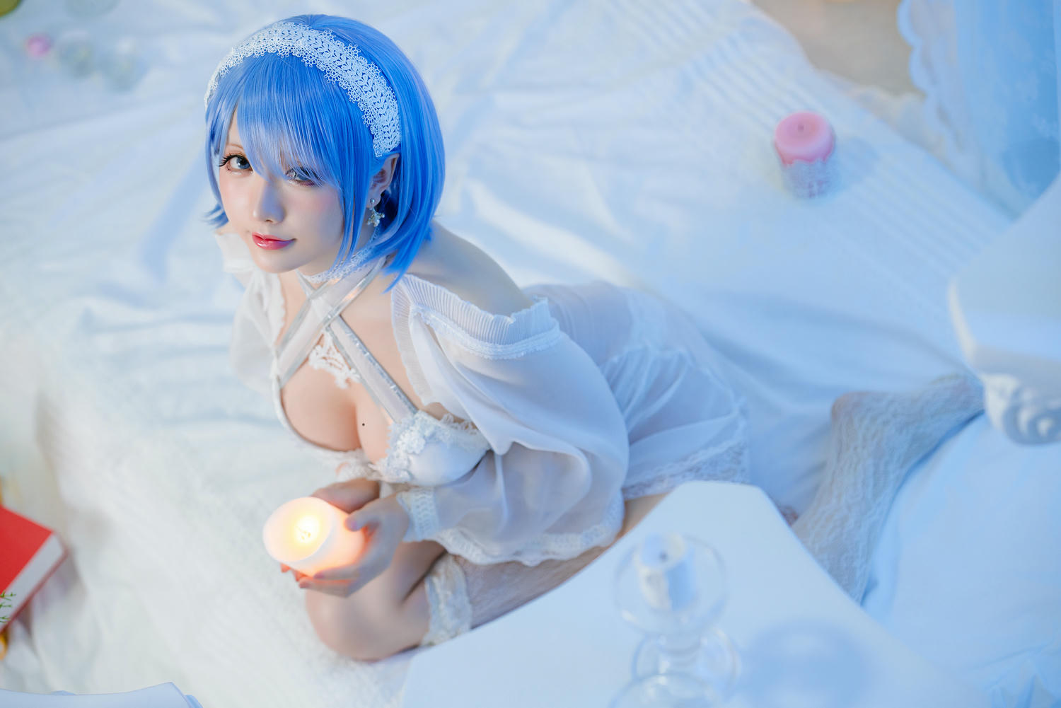 星之迟迟 - NO.47 甘古特&恰巴耶夫 [176P1V-1.86GB]-恰巴耶夫_第4集