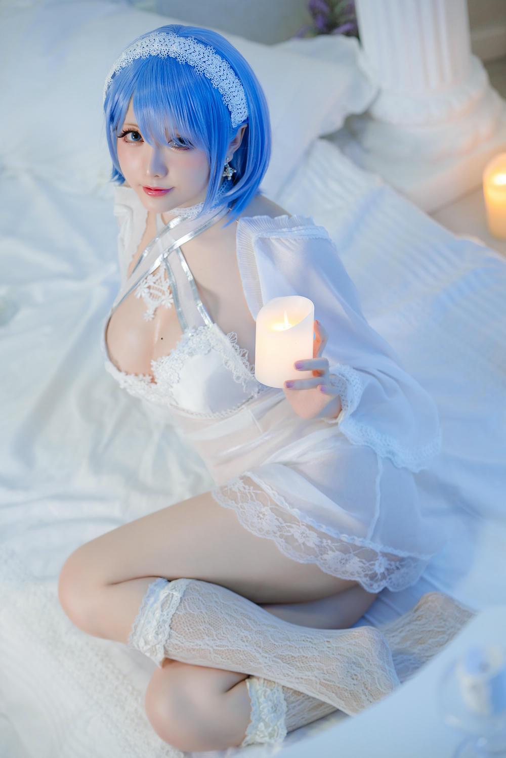 星之迟迟 - NO.47 甘古特&恰巴耶夫 [176P1V-1.86GB]-恰巴耶夫_第4集