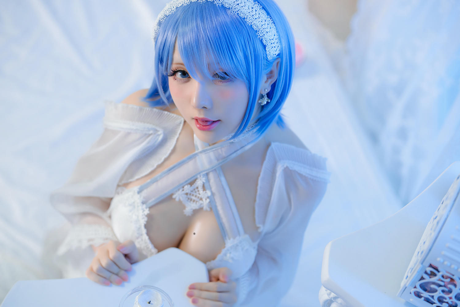 星之迟迟 - NO.47 甘古特&恰巴耶夫 [176P1V-1.86GB]-恰巴耶夫_第4集