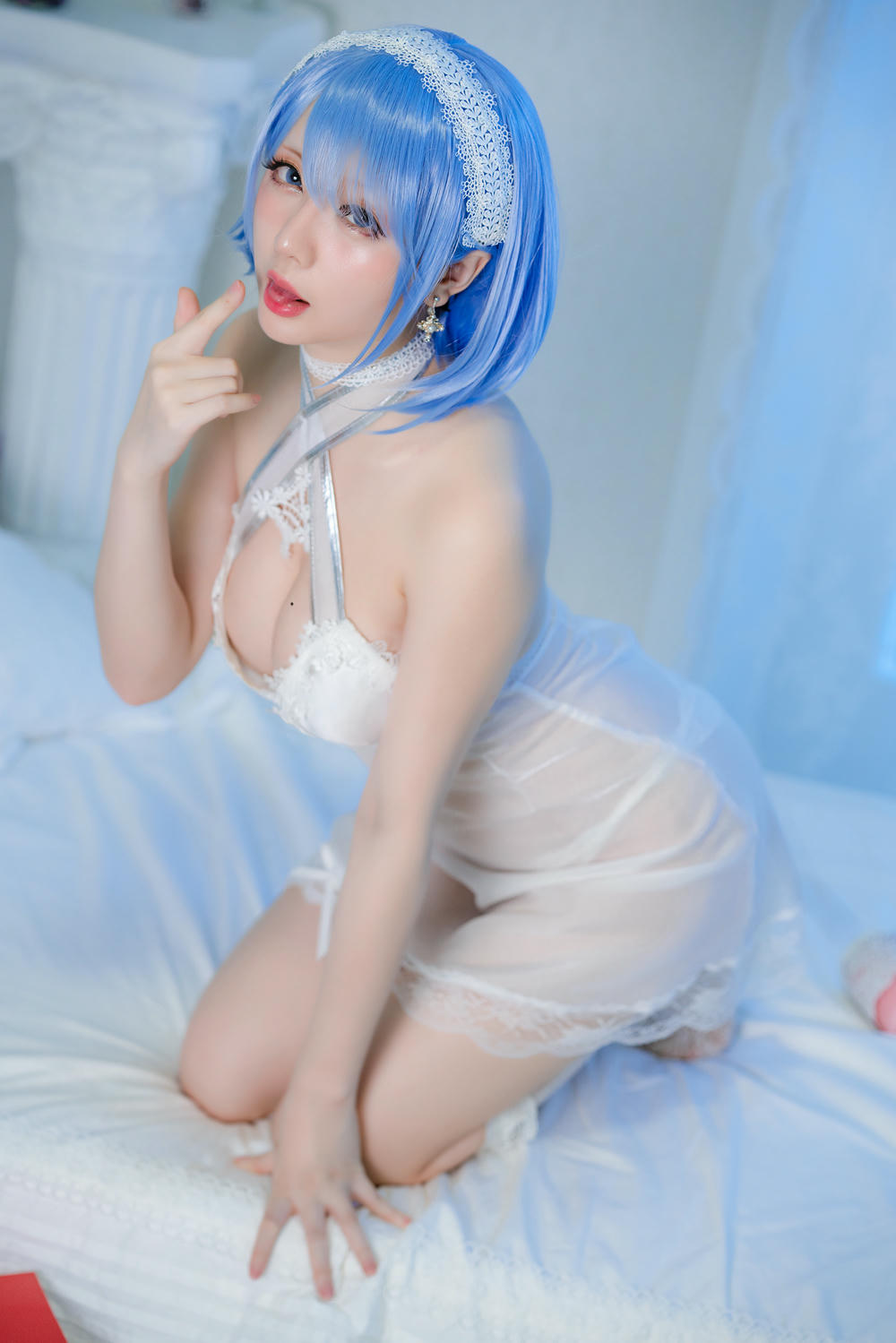 星之迟迟 - NO.47 甘古特&恰巴耶夫 [176P1V-1.86GB]-恰巴耶夫_第5集