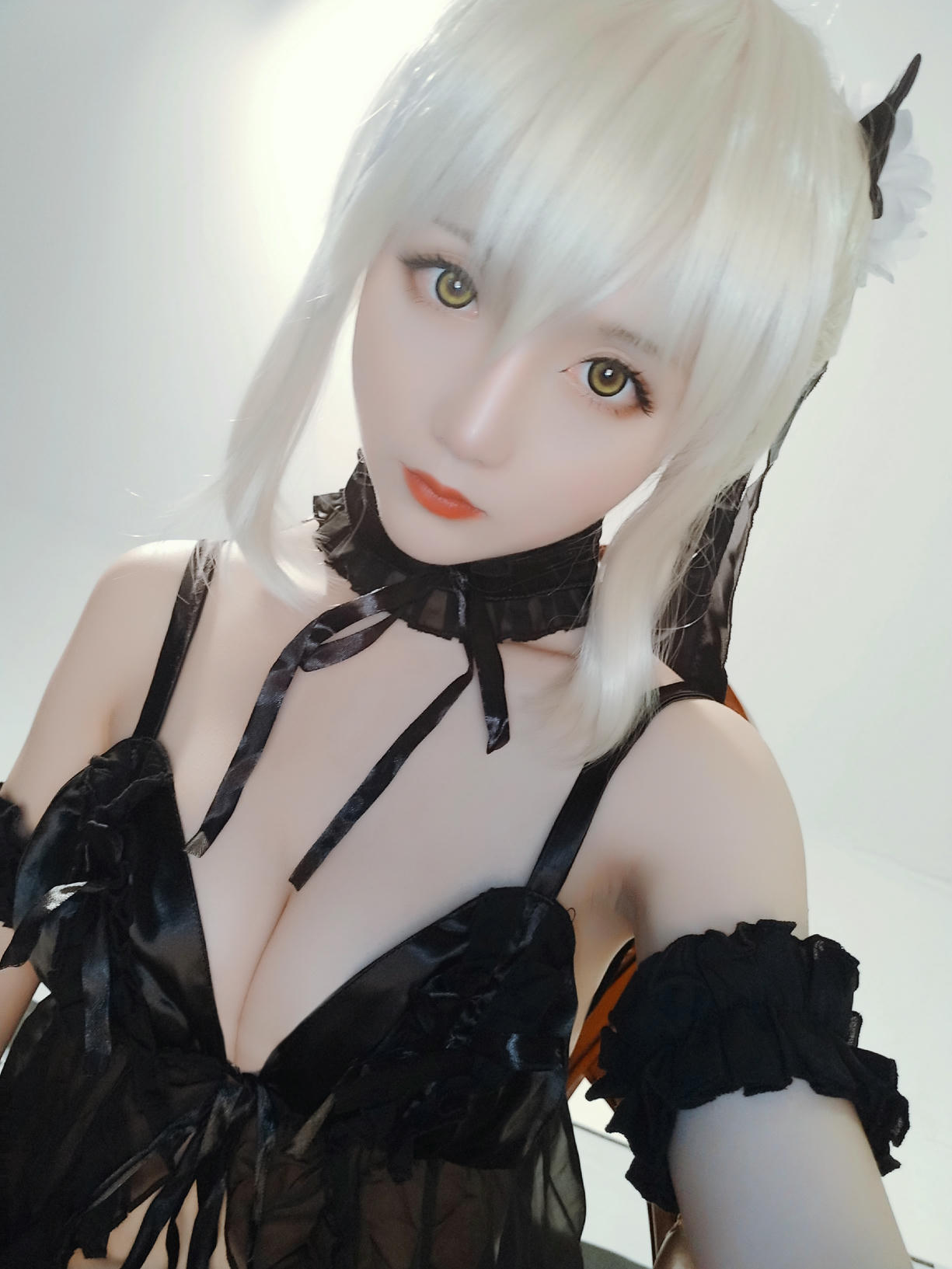 星之迟迟 - NO.06 星之彼方 大套组 [147P-564MB]-套组赠送-自拍_第1集