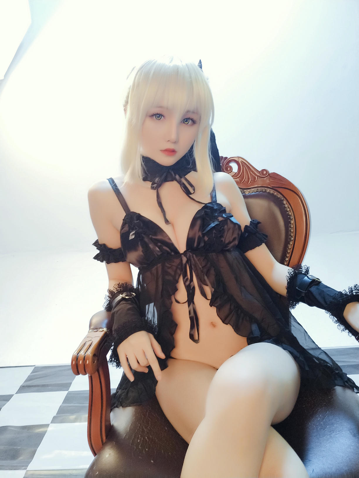 星之迟迟 - NO.06 星之彼方 大套组 [147P-564MB]-套组赠送-自拍_第1集