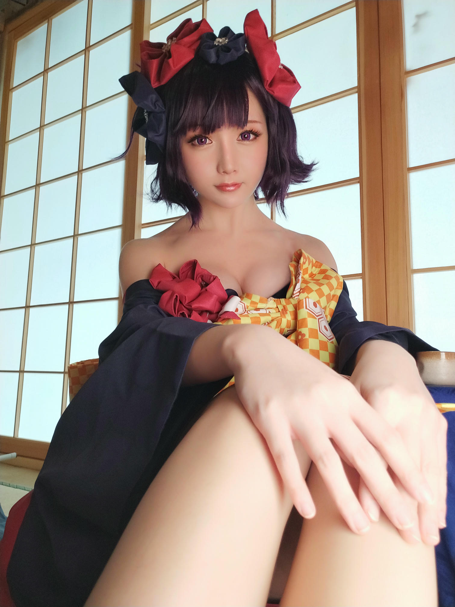 星之迟迟 - NO.06 星之彼方 大套组 [147P-564MB]-套组赠送-自拍_第2集