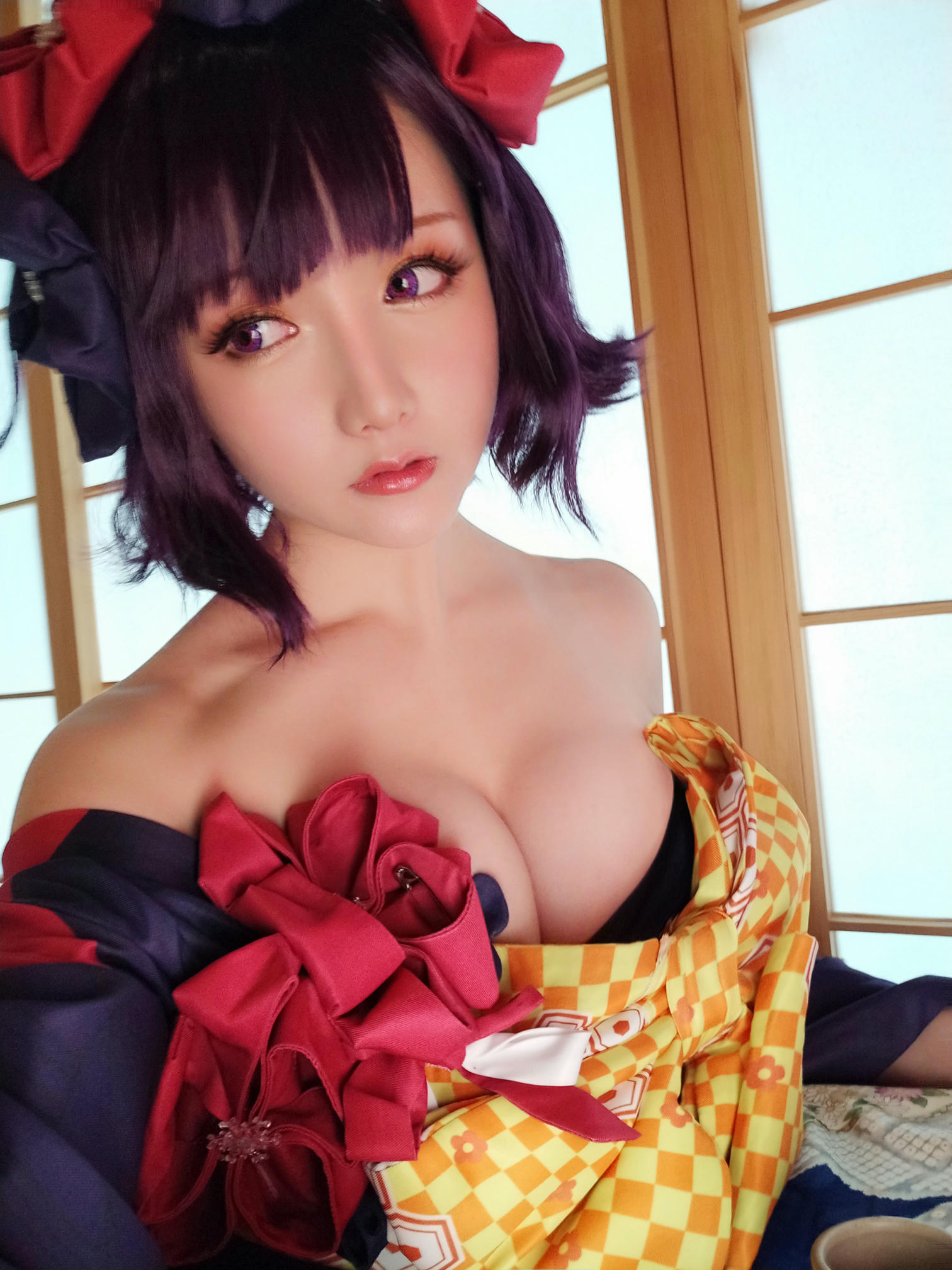 星之迟迟 - NO.06 星之彼方 大套组 [147P-564MB]-套组赠送-自拍_第2集