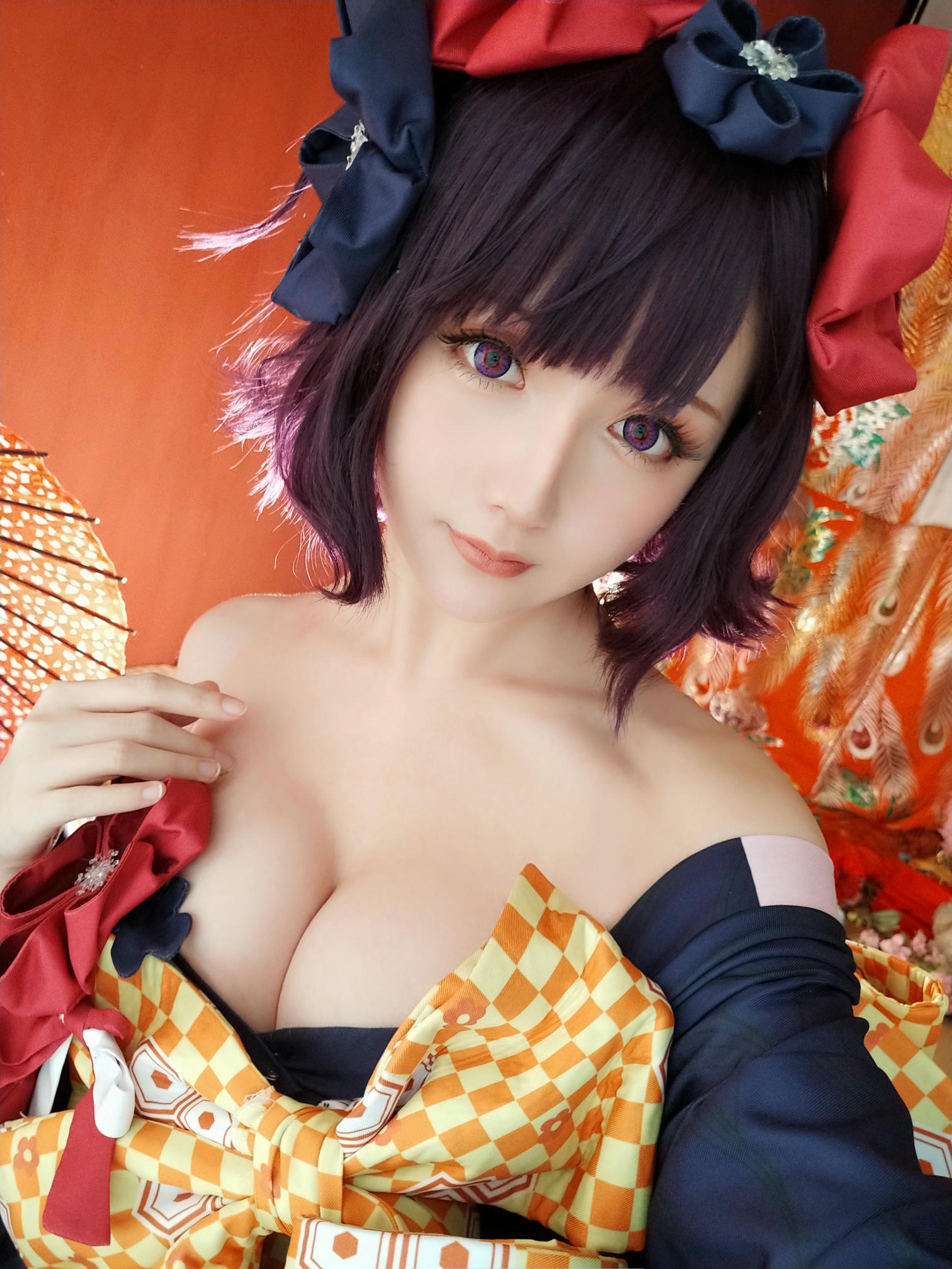 星之迟迟 - NO.06 星之彼方 大套组 [147P-564MB]-套组赠送-自拍_第2集