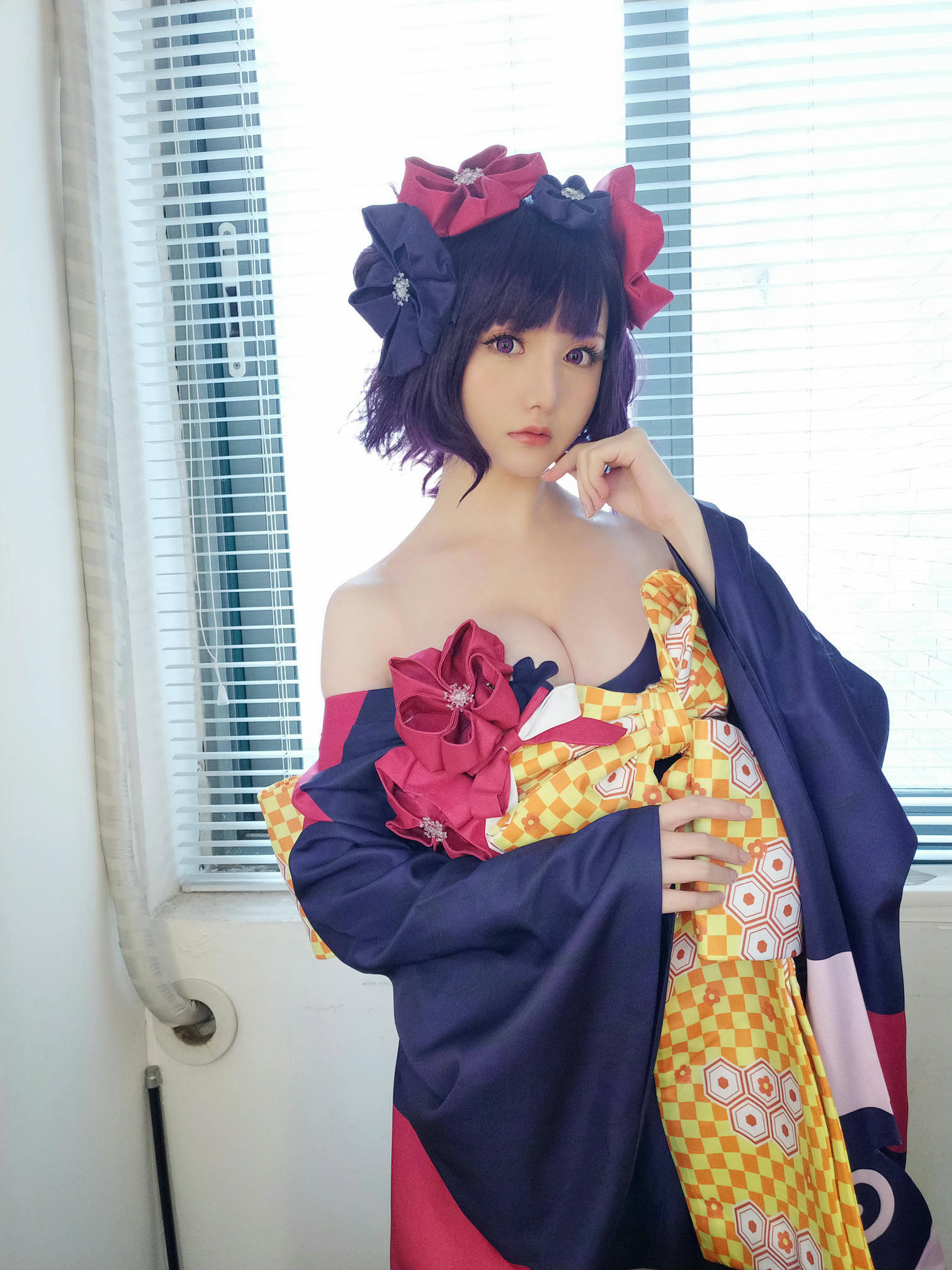 星之迟迟 - NO.06 星之彼方 大套组 [147P-564MB]-套组赠送-自拍_第3集