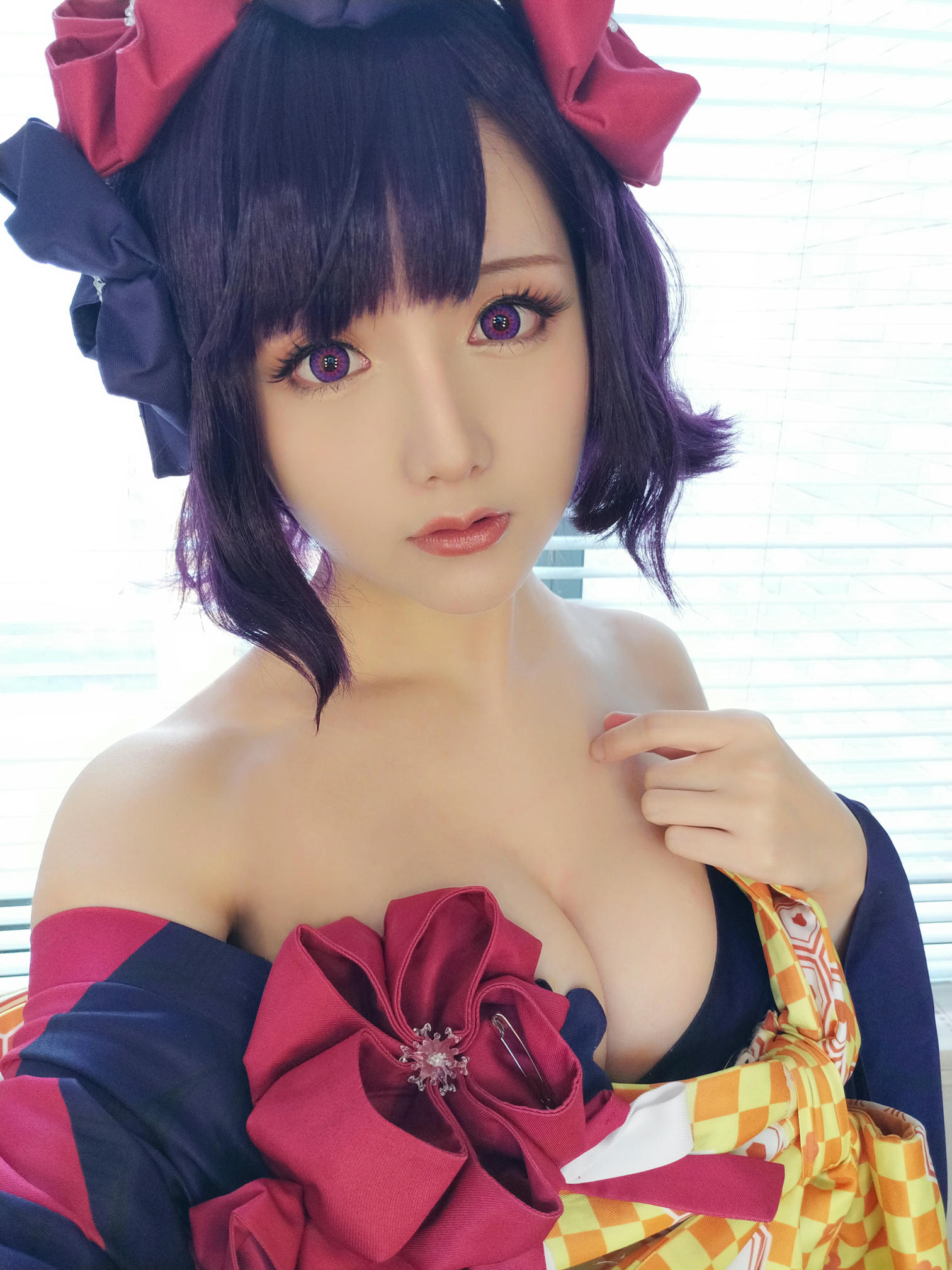 星之迟迟 - NO.06 星之彼方 大套组 [147P-564MB]-套组赠送-自拍_第3集