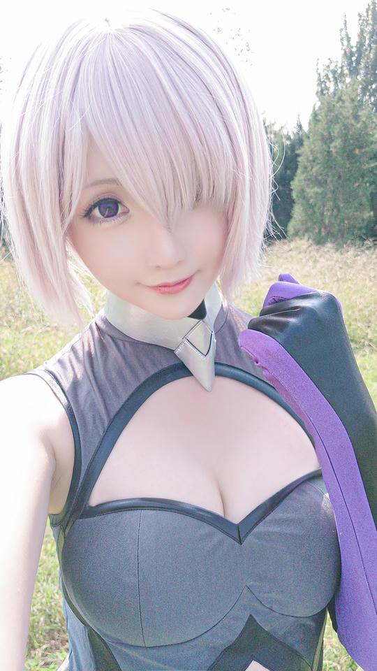 星之迟迟 - NO.06 星之彼方 大套组 [147P-564MB]-套组赠送-自拍_第3集