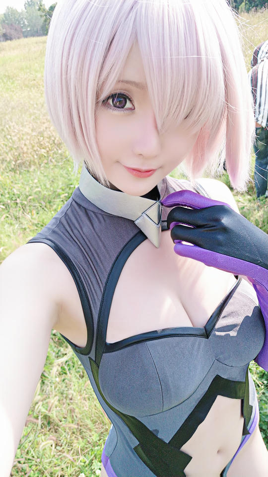 星之迟迟 - NO.06 星之彼方 大套组 [147P-564MB]-套组赠送-自拍_第3集