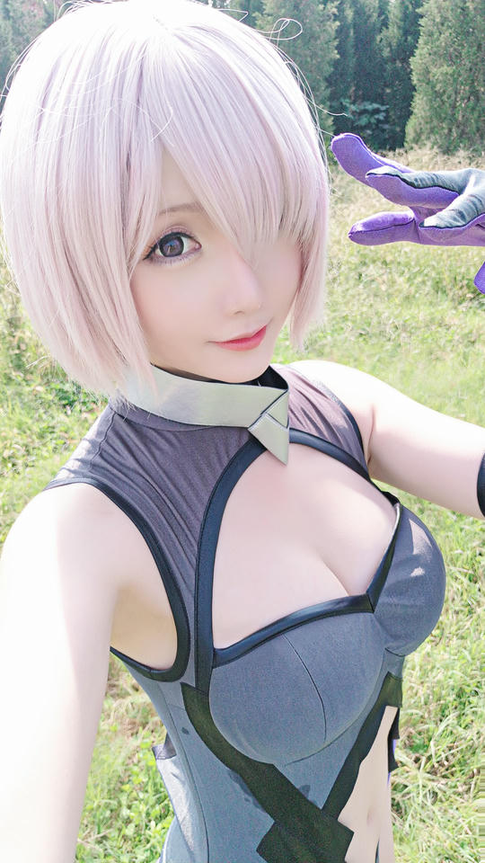 星之迟迟 - NO.06 星之彼方 大套组 [147P-564MB]-套组赠送-自拍_第3集