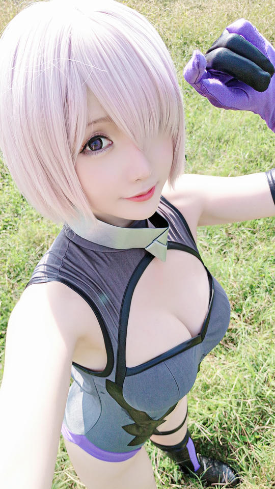 星之迟迟 - NO.06 星之彼方 大套组 [147P-564MB]-套组赠送-自拍_第3集