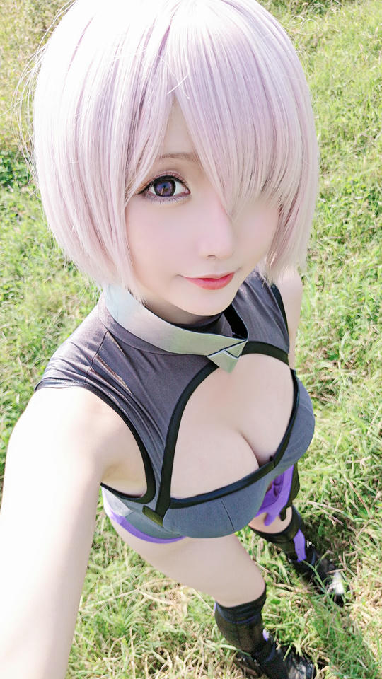 星之迟迟 - NO.06 星之彼方 大套组 [147P-564MB]-套组赠送-自拍_第3集