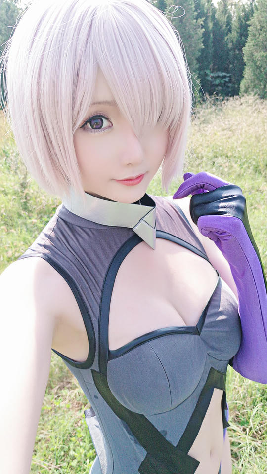 星之迟迟 - NO.06 星之彼方 大套组 [147P-564MB]-套组赠送-自拍_第3集