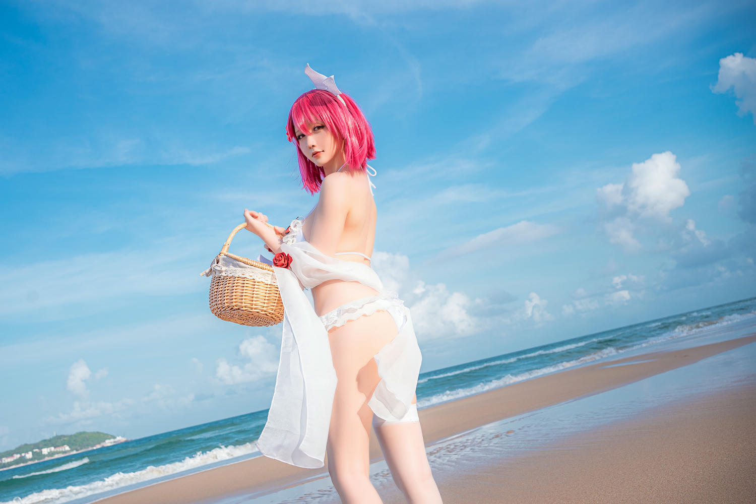 星之迟迟 - NO.66 鸣夏-黑太子 [30P-112MB]_第1集