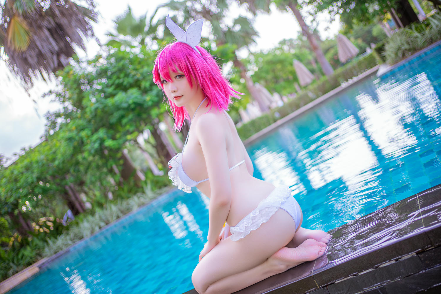 星之迟迟 - NO.66 鸣夏-黑太子 [30P-112MB]_第2集