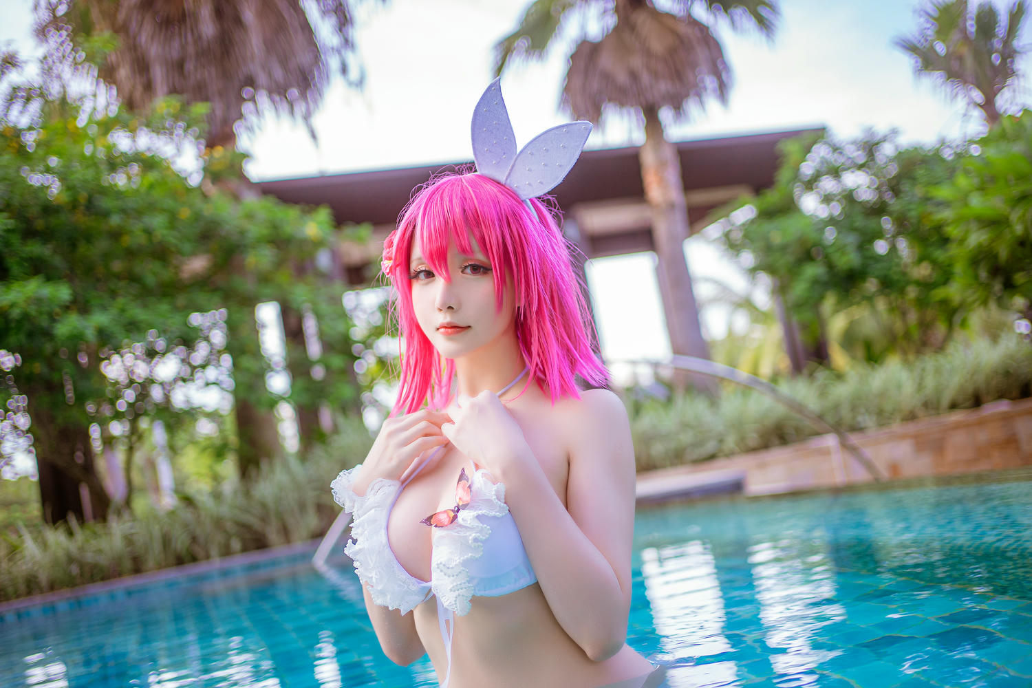 星之迟迟 - NO.66 鸣夏-黑太子 [30P-112MB]_第2集