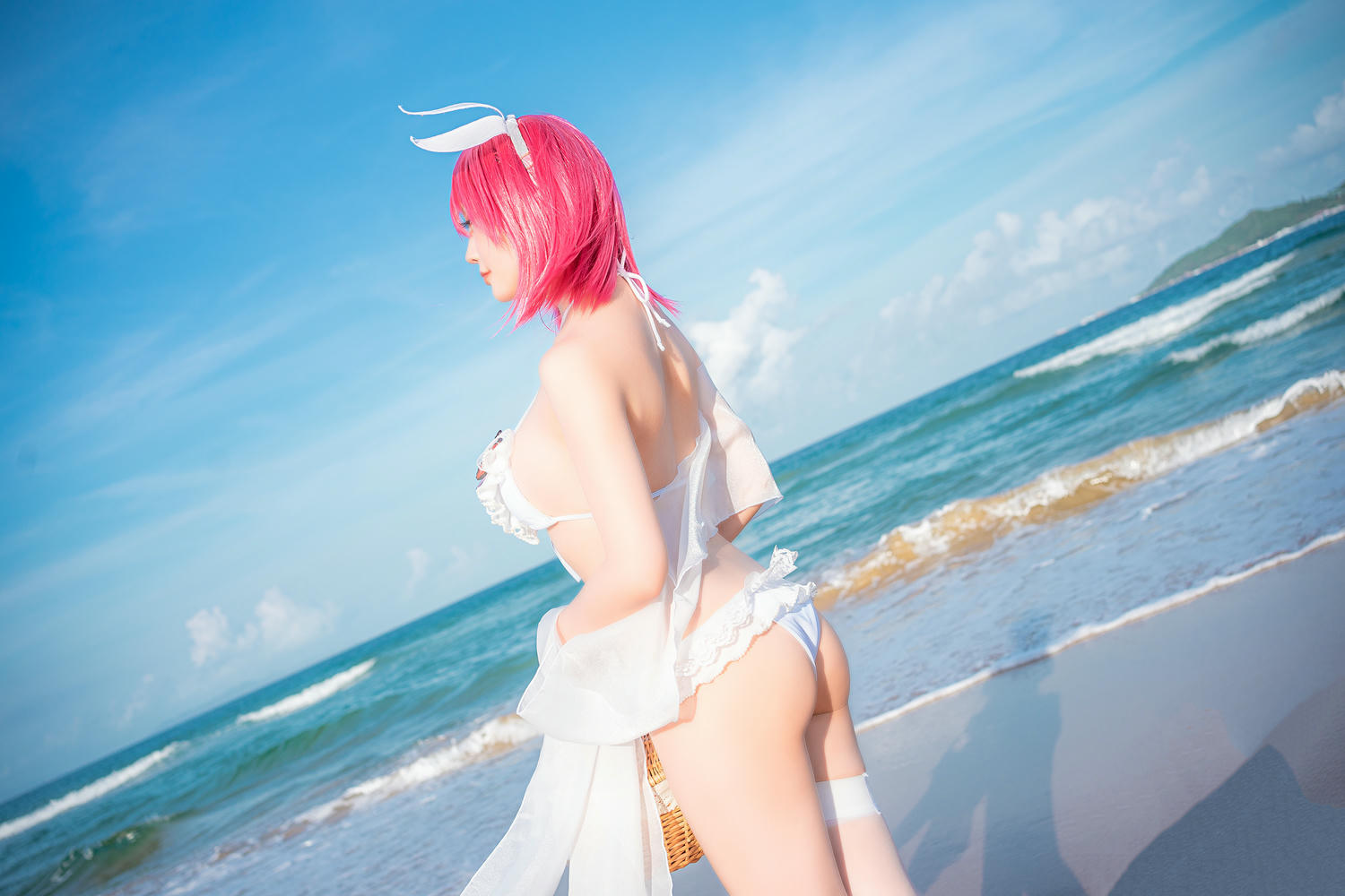 星之迟迟 - NO.66 鸣夏-黑太子 [30P-112MB]_第1集