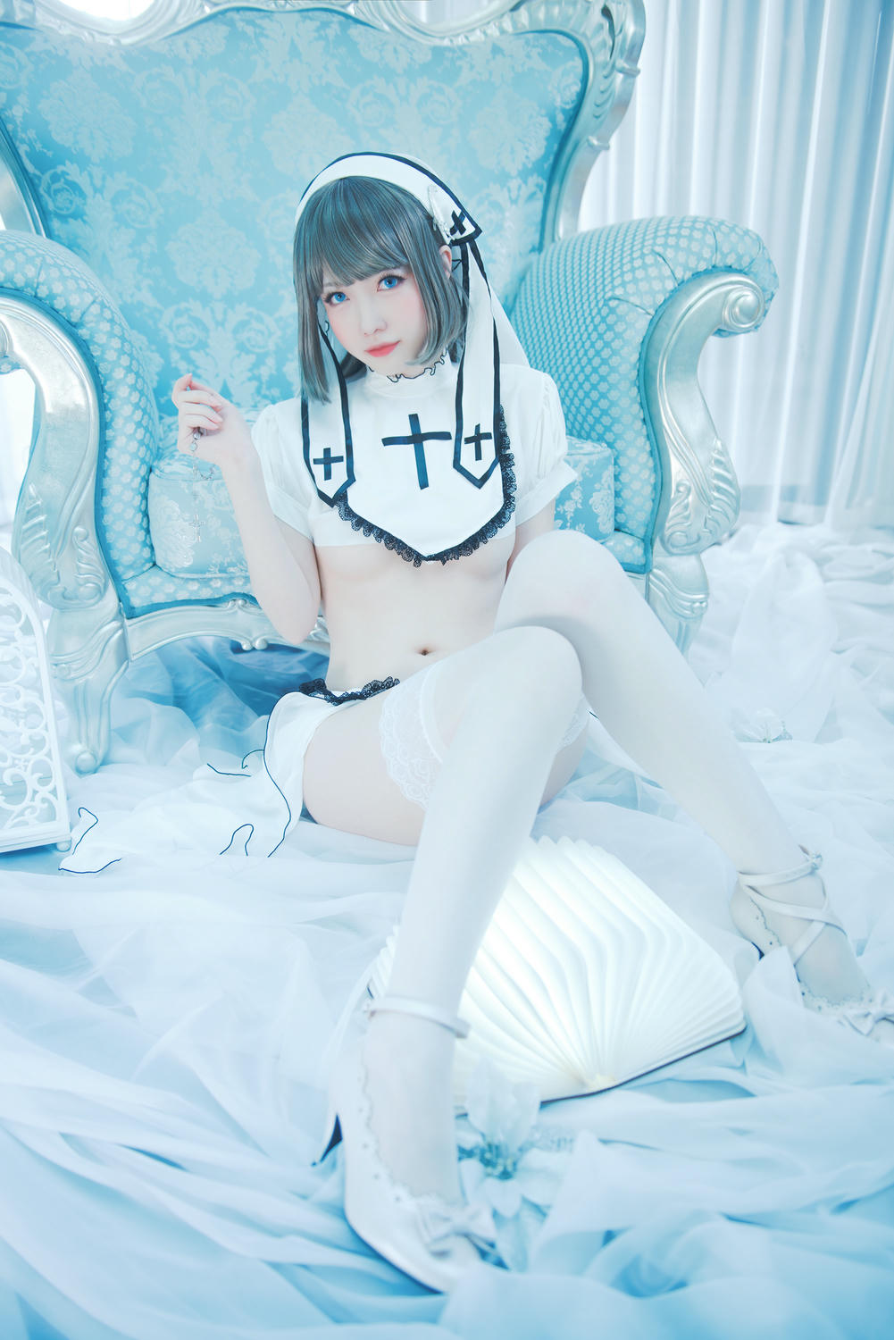 妖少you1(妖少youichi) NO.001 Chaos_第1集