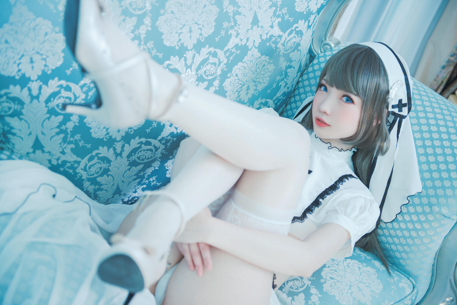 妖少you1(妖少youichi) NO.001 Chaos_第1集