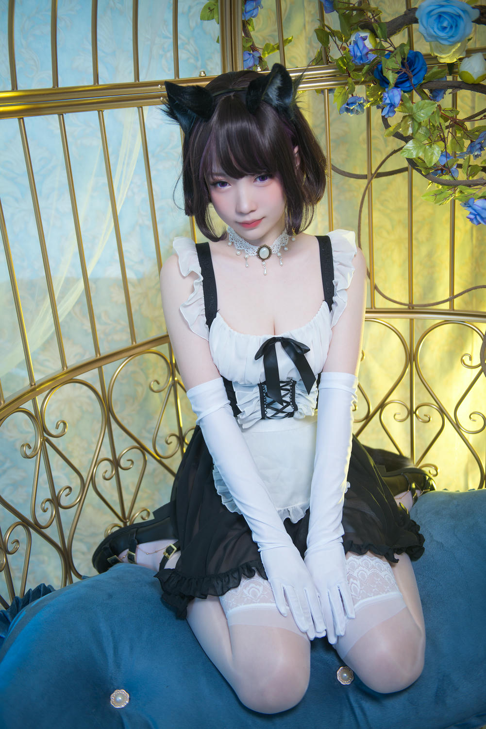 妖少you1(妖少youichi) NO.001 Chaos_第1集