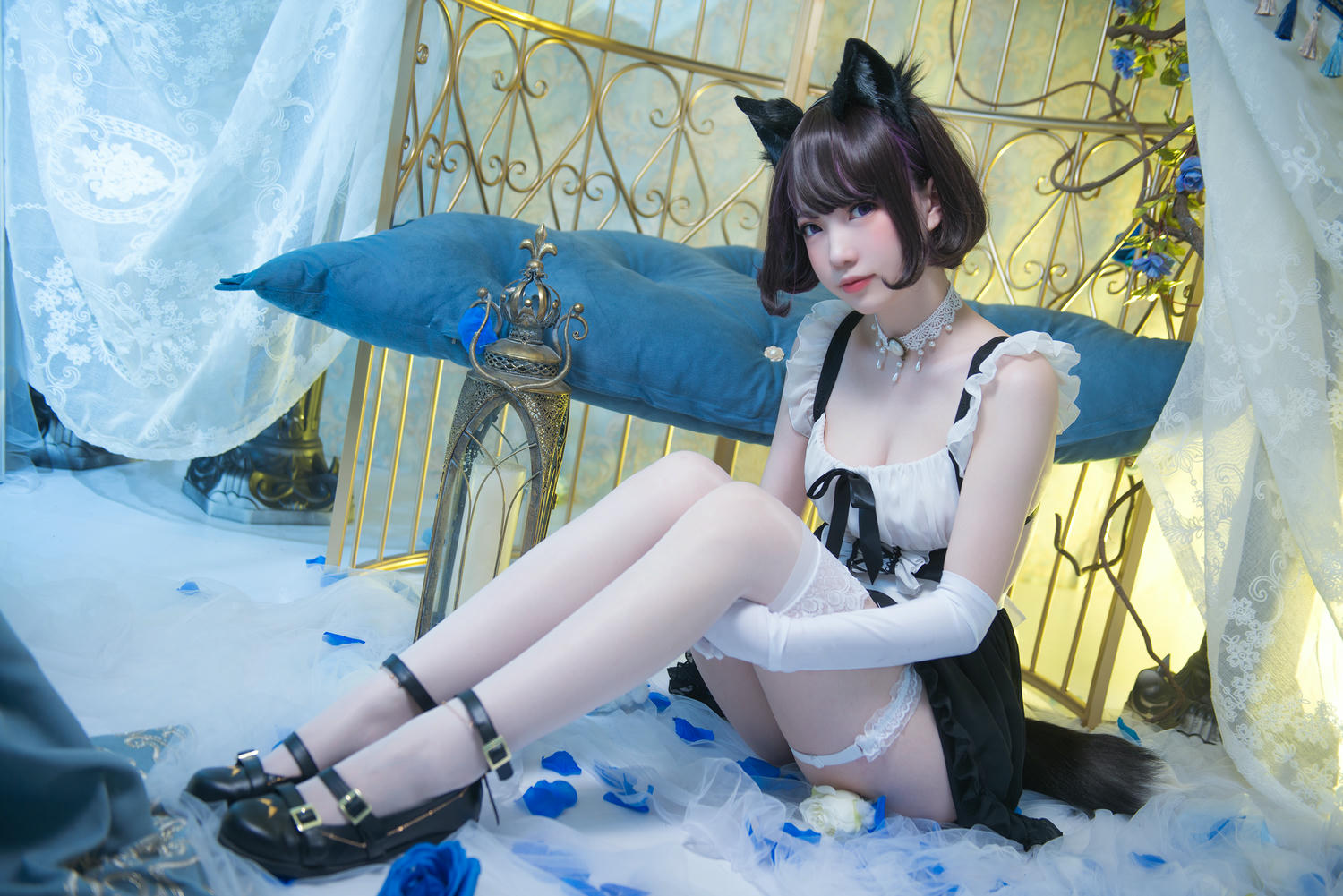 妖少you1(妖少youichi) NO.001 Chaos_第1集