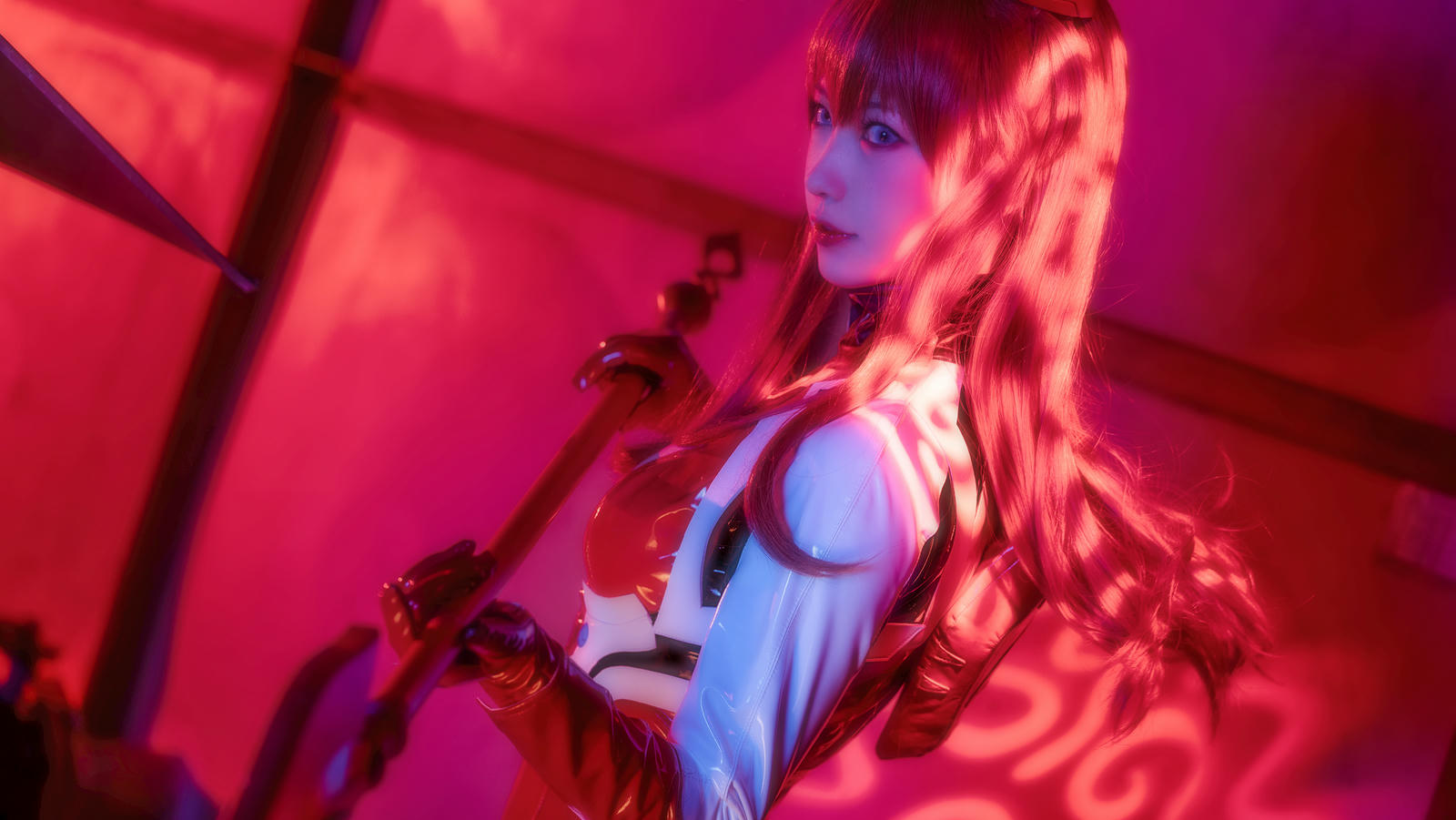 妖少you1(妖少youichi) NO.010 明日香_第1集