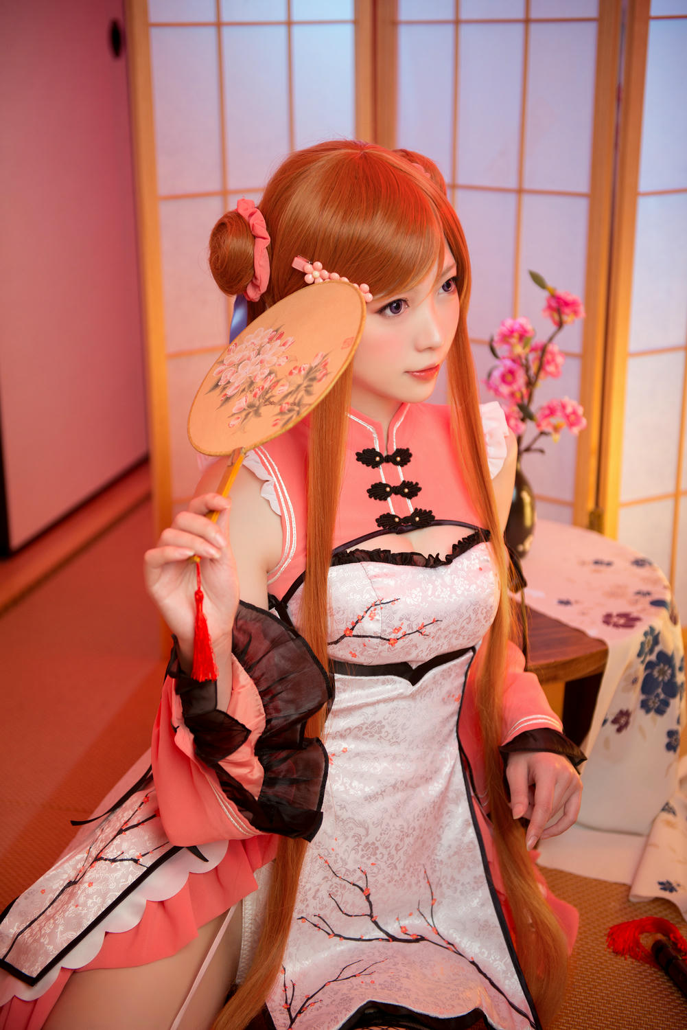 妖少you1(妖少youichi) NO.011 春梅_第1集