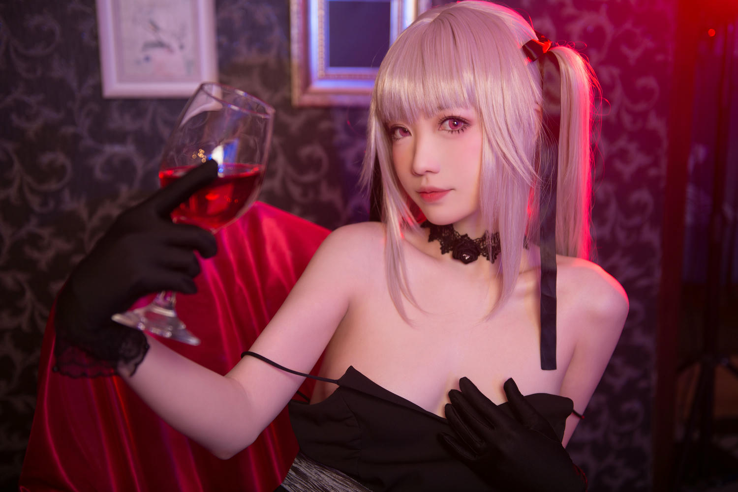 妖少you1(妖少youichi) NO.014 篝之雾枝_第1集