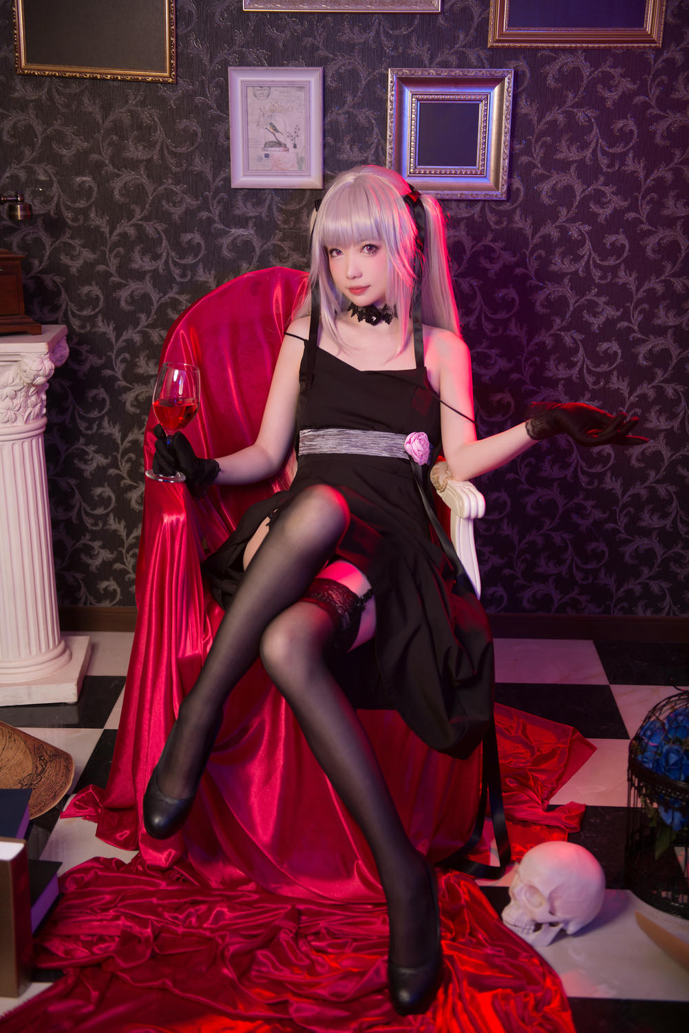 妖少you1(妖少youichi) NO.014 篝之雾枝_第1集