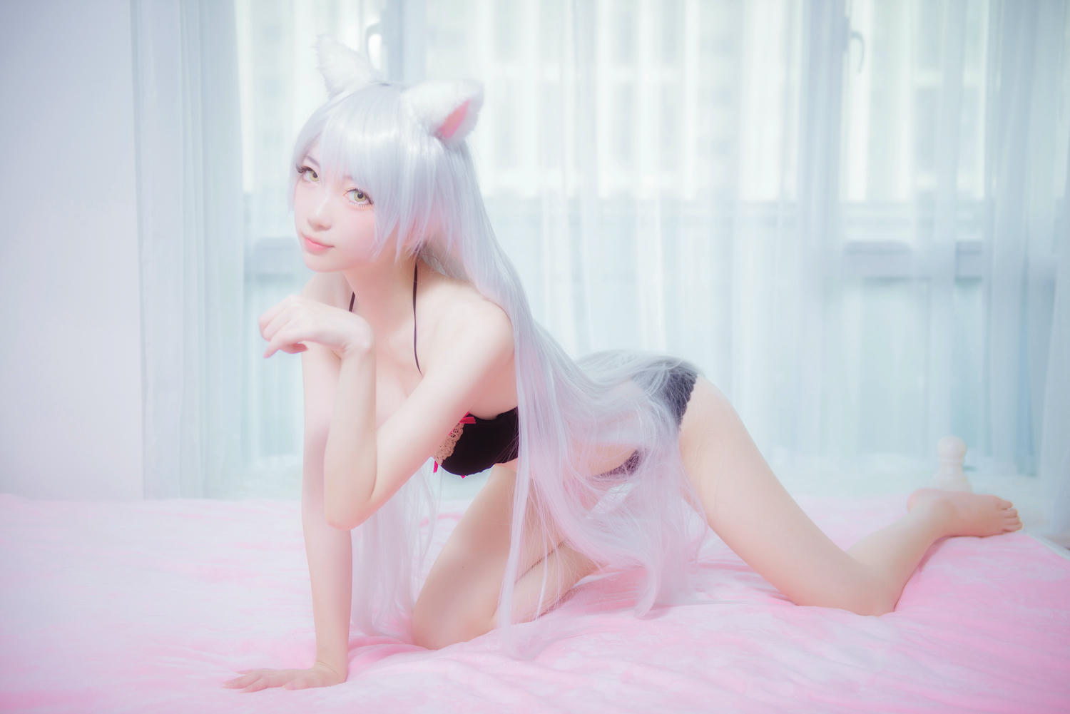 妖少you1(妖少youichi) NO.016 羽川翼_第1集