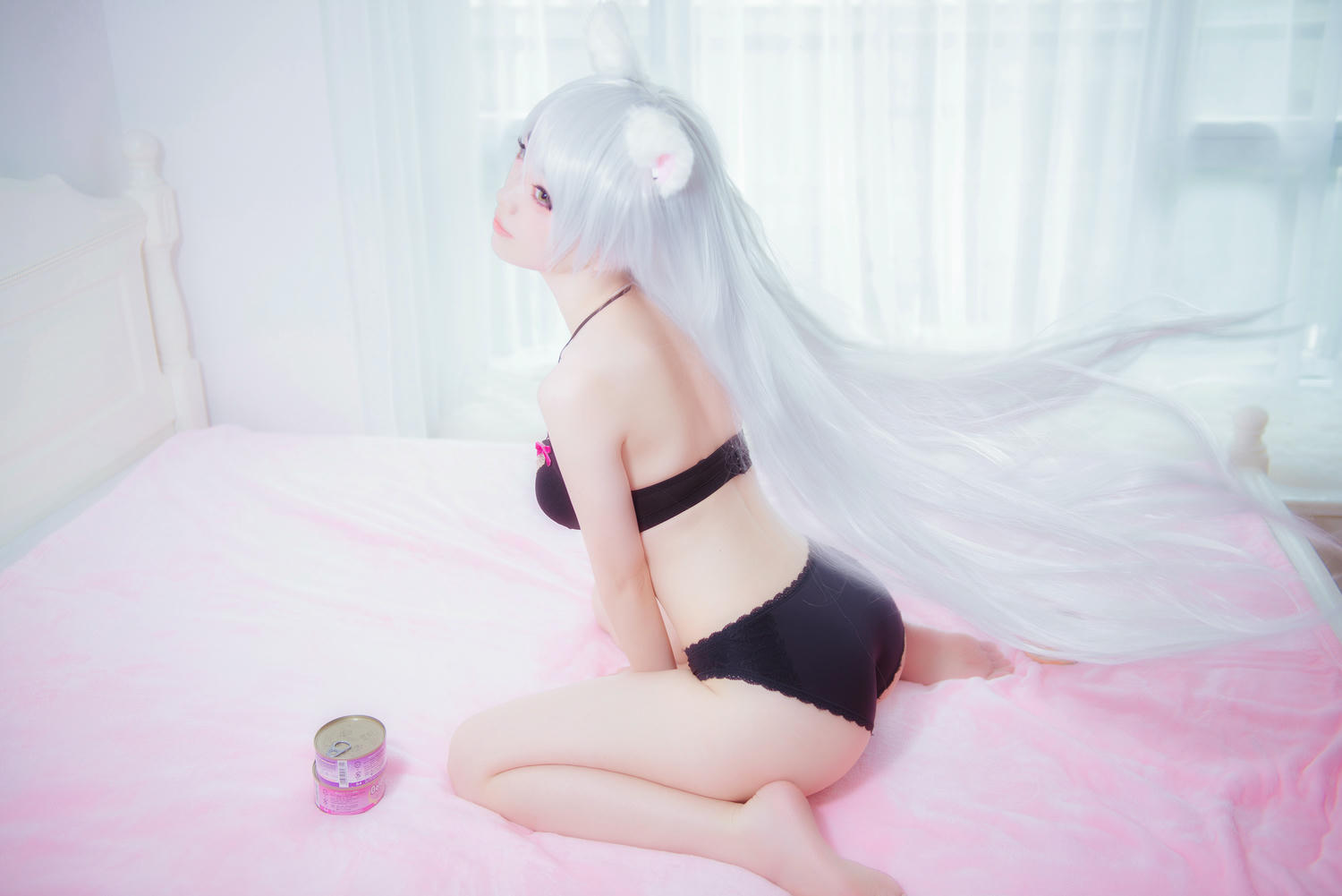 妖少you1(妖少youichi) NO.016 羽川翼_第1集