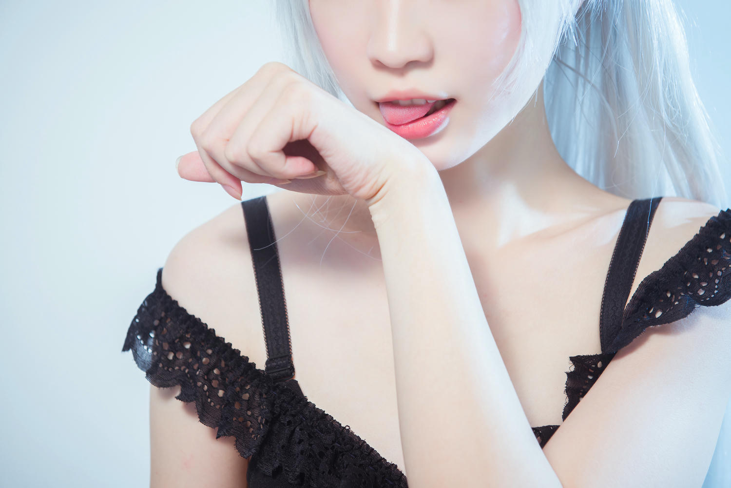 妖少you1(妖少youichi) NO.016 羽川翼_第1集