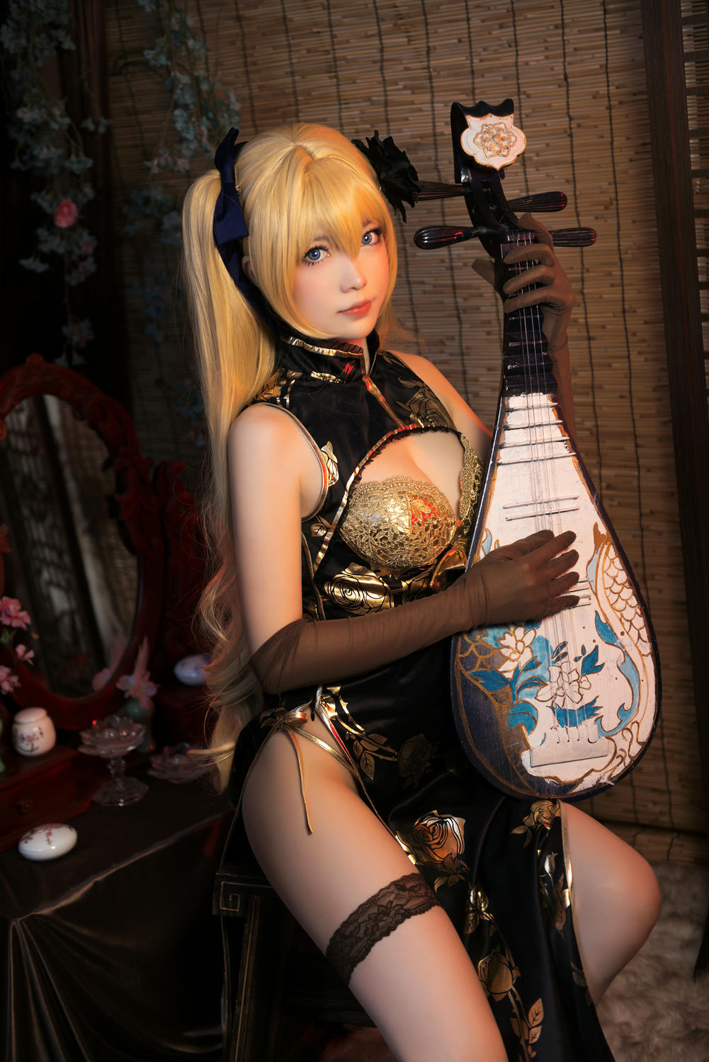 妖少you1(妖少youichi) NO.020 金莲_第1集