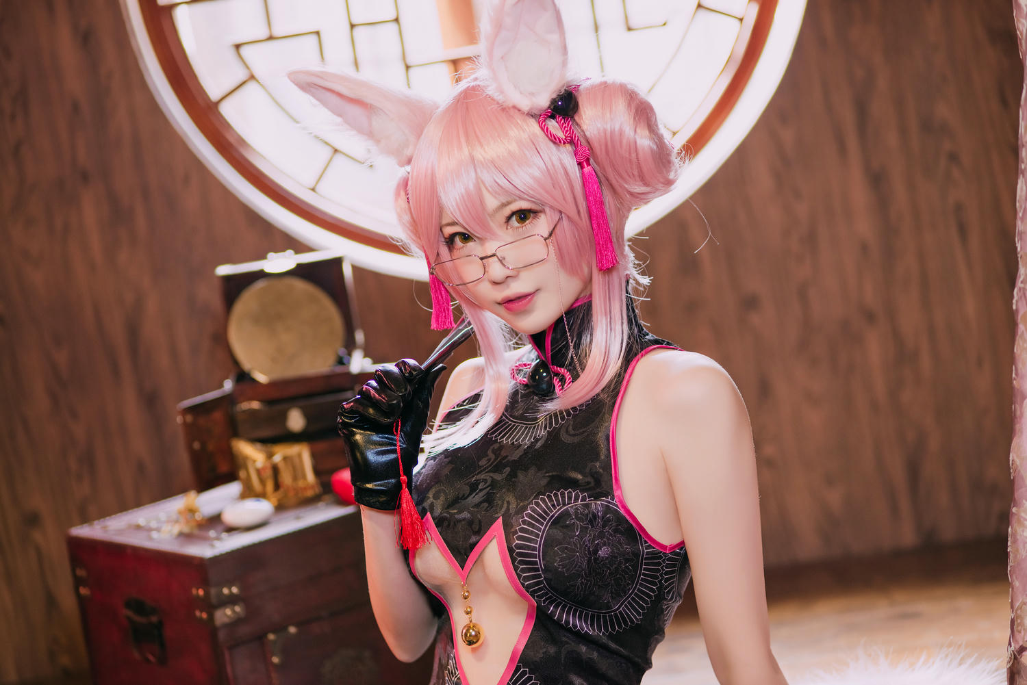 妖少you1(妖少youichi) NO.024 高扬斯卡娅_第1集