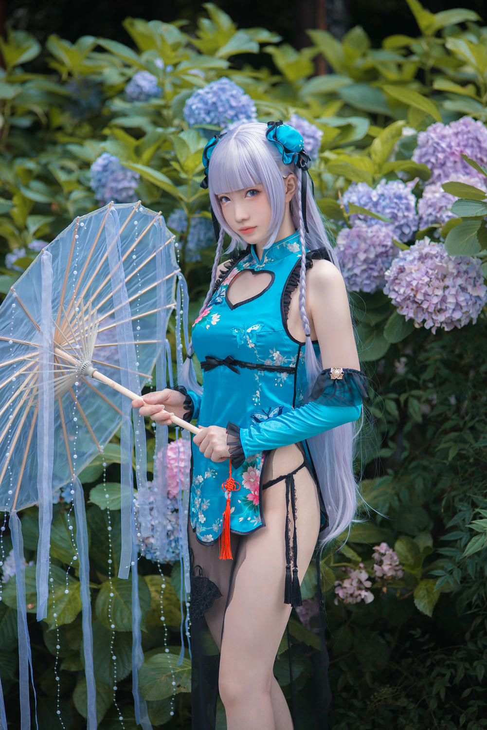 妖少you1(妖少youichi) NO.025 黛玉_第1集