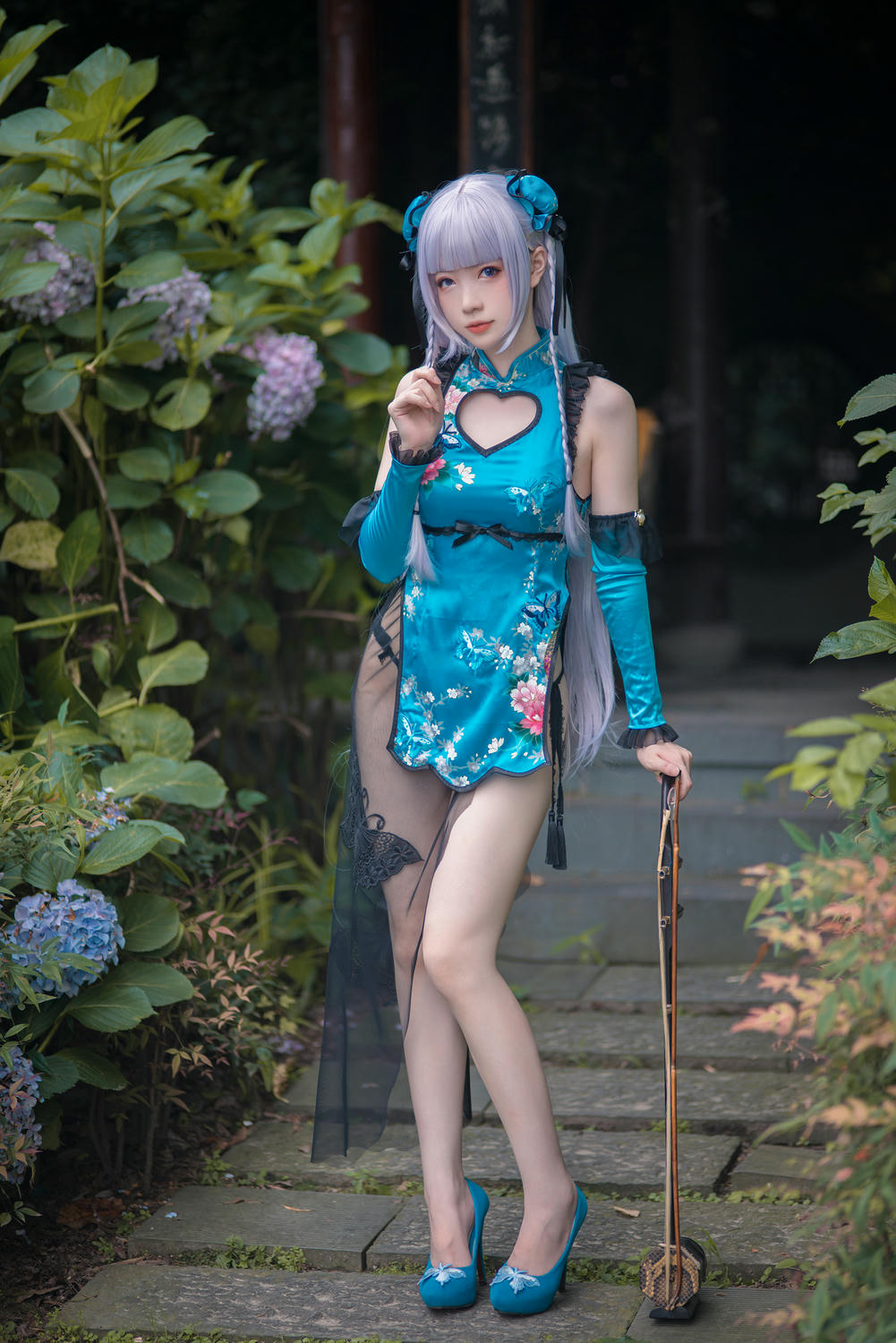 妖少you1(妖少youichi) NO.025 黛玉_第1集