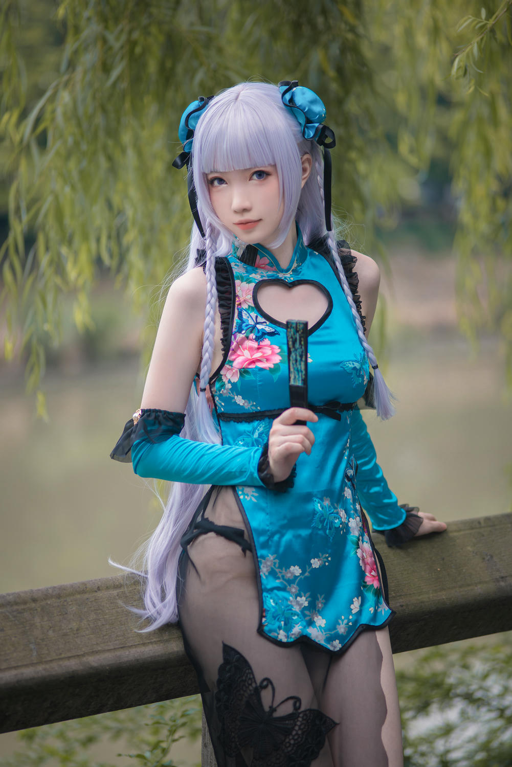 妖少you1(妖少youichi) NO.025 黛玉_第1集